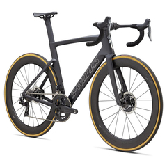 Specialized S-Works Venge Disc bicycle