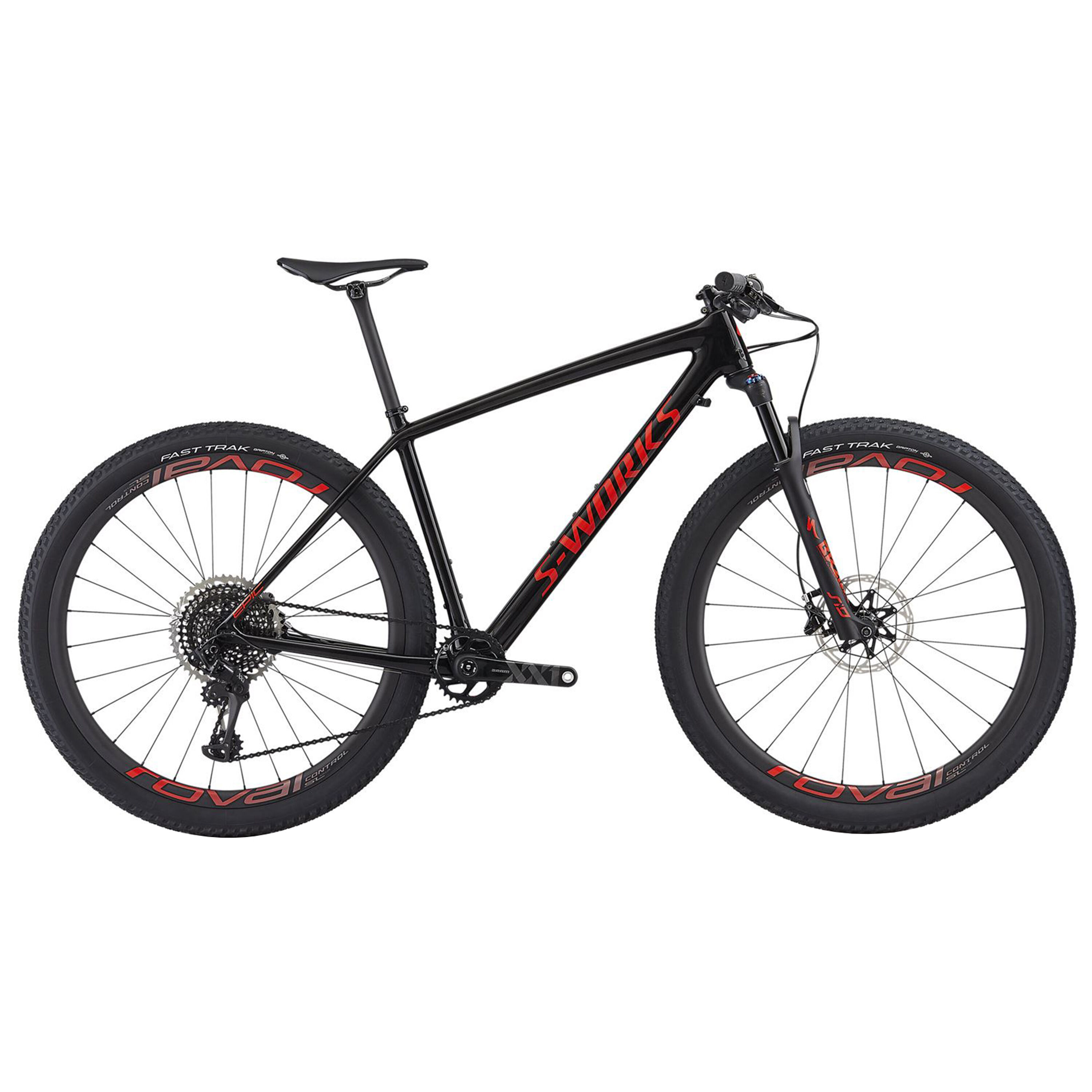 Specialized S-Works Epic Ht Carbon 29 bicycle LordGun online bike store