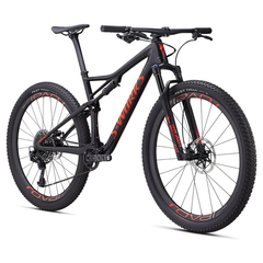Specialized S-Works Epic bicycle 