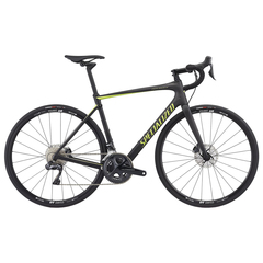Specialized Roubaix Comp bicycle – Ultegra Di2