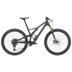Specialized S-Works Stumpjumper ST