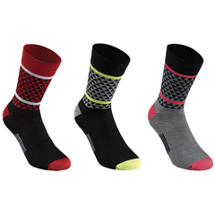 Chaussettes Specialized Triangle