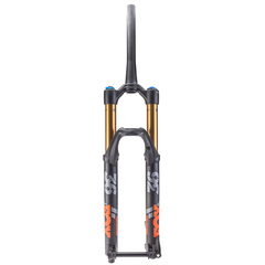 Fox 36 Float Grip 2 Factory Boost Tapered 27.5" fork