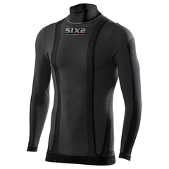 Sixs TS3 Carbon base layer shirt