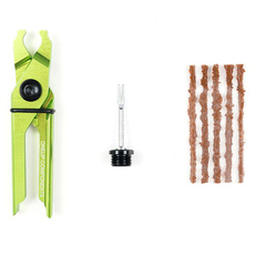 OneUp EDC Plug & Pliers tubeless UST tyre repair kit
