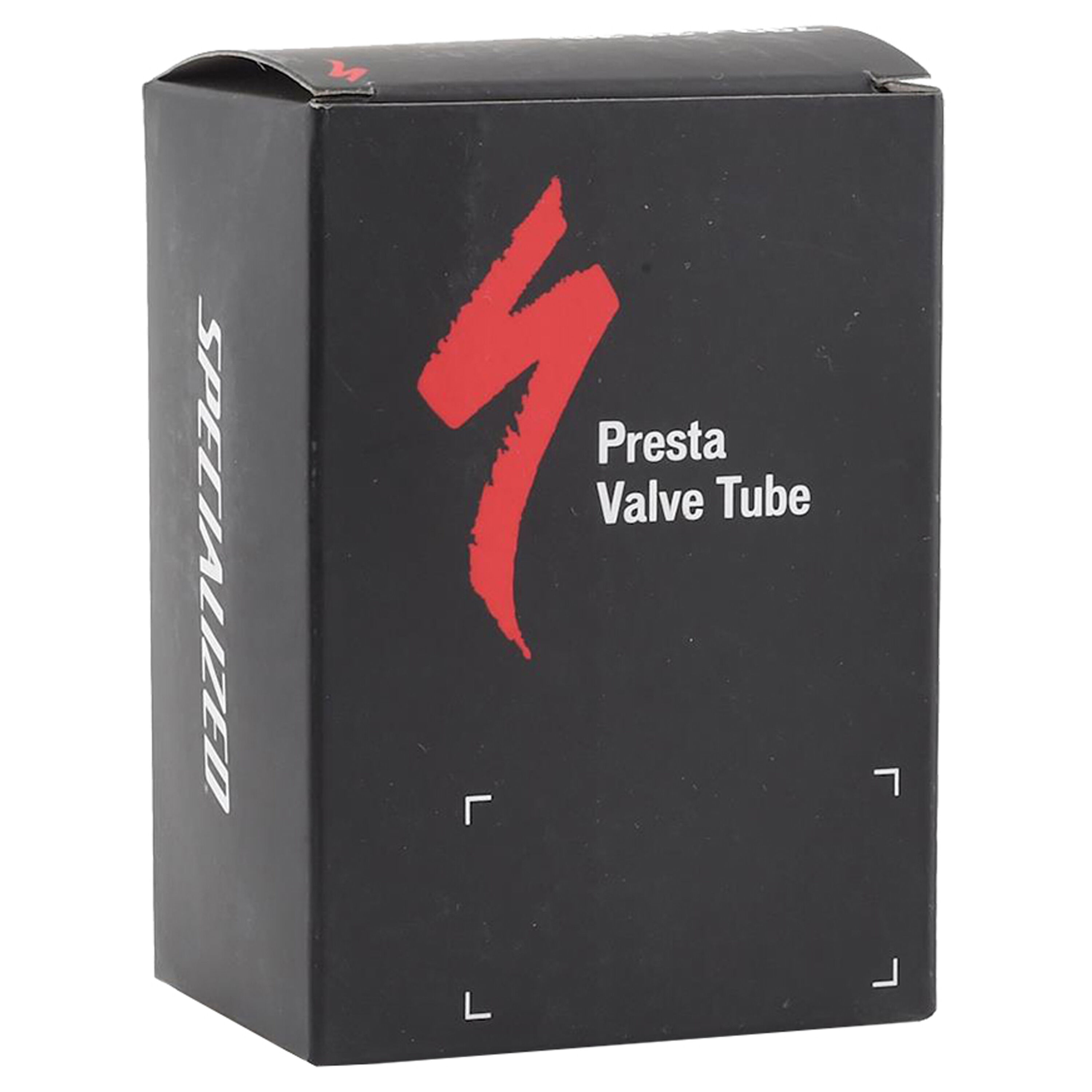 Vista 700x28-35c Bike Inner Tube - 48mm Presta Valve (27x1-1/4 Compatible)