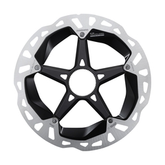 Disque Shimano XTR RT-MT900 Freeza lock ring interne