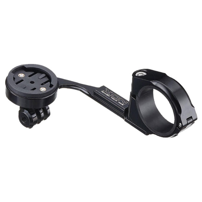 Xon Alloy out-front handlebar bike mount for Gopro store