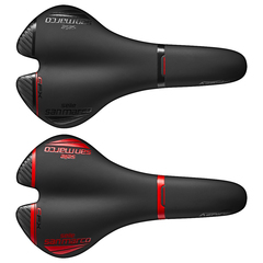 Selle San Marco Aspide Carbon FX Narrow Full Fit