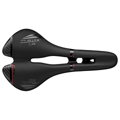 Sella San Marco Aspide Carbon FX Narrow Open