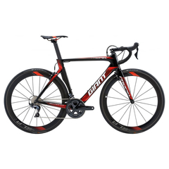 Giant Propel Advanced Pro 1 bicycle 