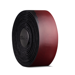 colour: Black red