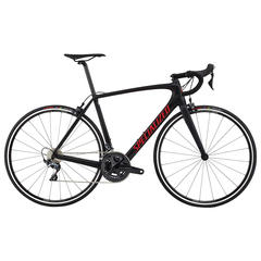Specialized Tarmac Comp bicycle 
