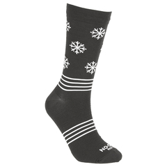 No-On Neve socks