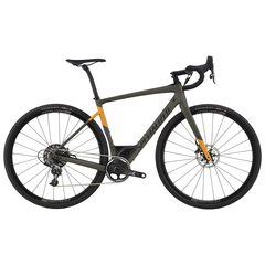 Specialized Diverge Expert Carbon bicycle