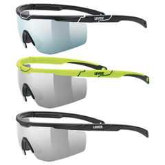 Lunettes Uvex Sportstyle 117