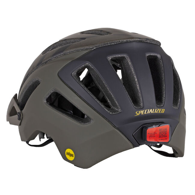 Specialized Ambush Mips helmet LordGun 