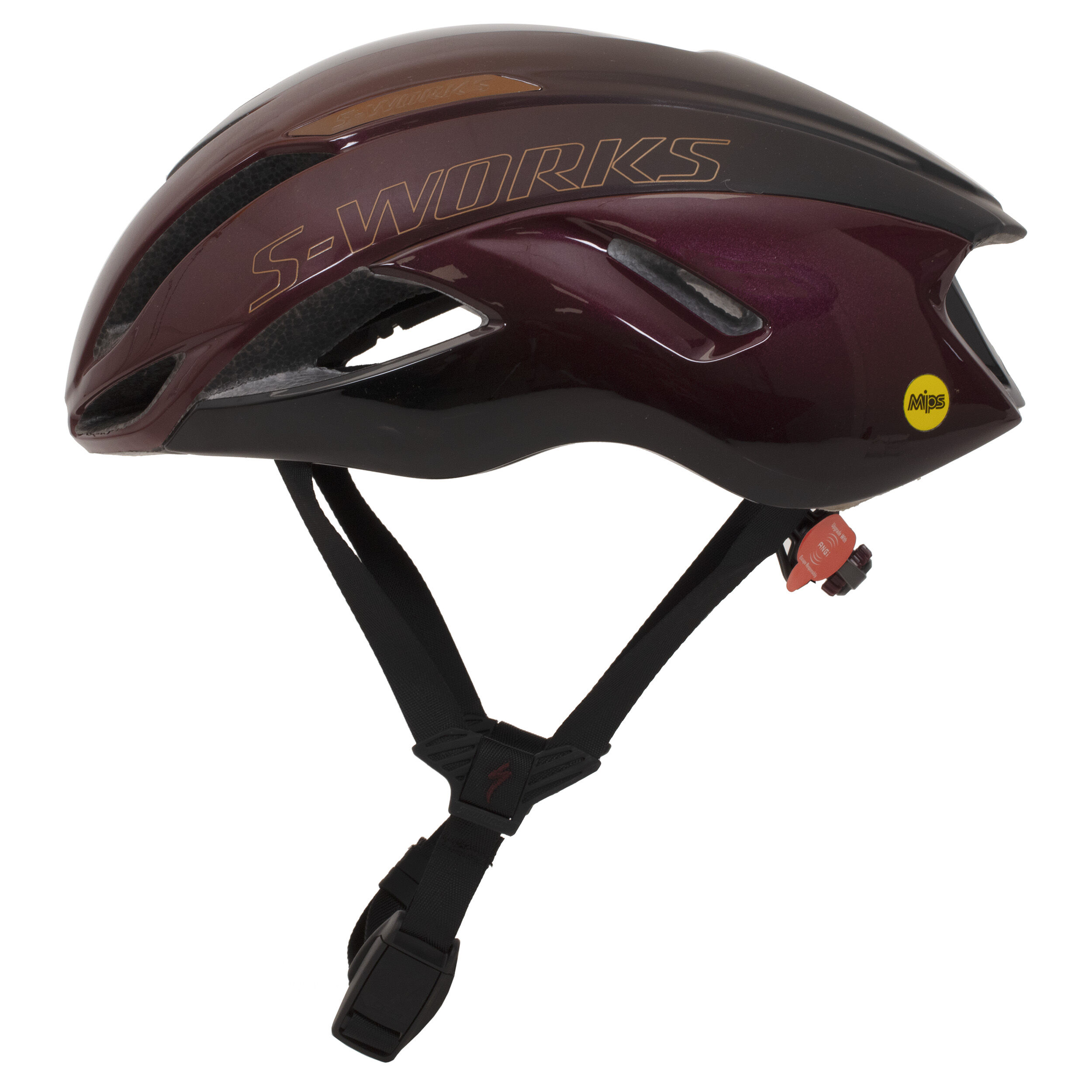 Specialized S-Works Evade 2 Mips helmet LordGun online bike store