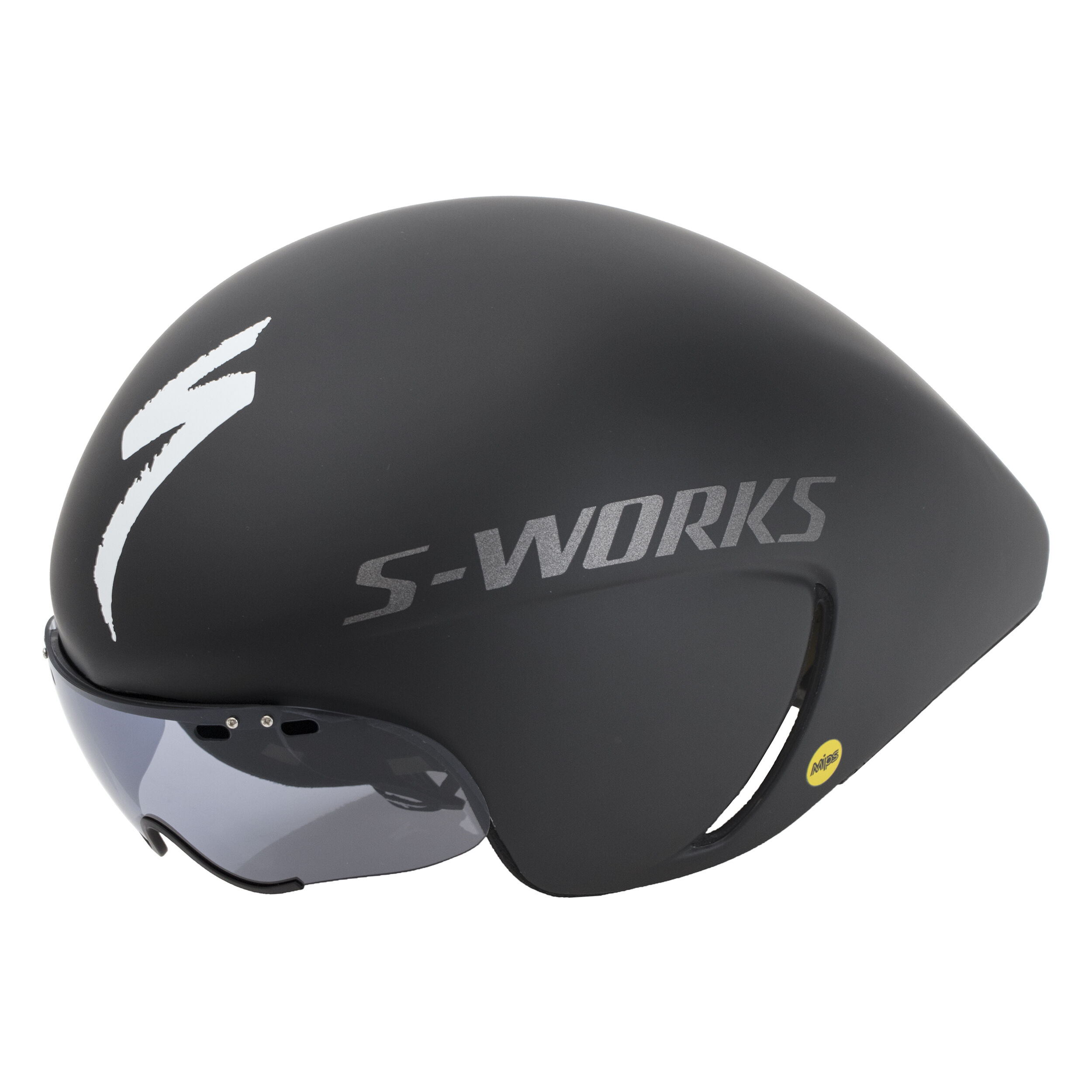 vredig slijm Overleven Specialized S-Works TT Mips helmet LordGun online bike store