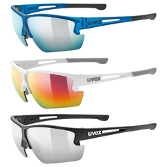 Lunettes Uvex Sportstyle 812