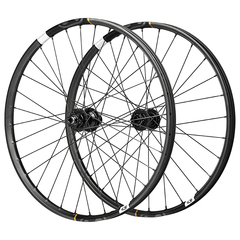 Roues Crank Brothers Synthesis E 11 27.5" Boost