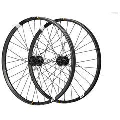 Roues Crank Brothers Synthesis XCT 11 29" Boost