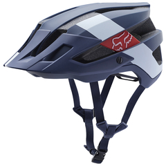 Casque Fox Flux Wide Open Limited Edition