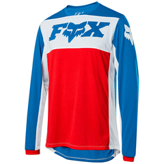 Fox Indicator Wide Open Limited Edition jersey