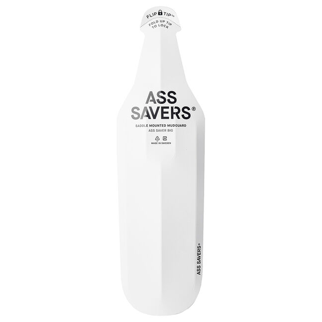 Lightweight Saddle Mudguard Regular Ass Savers Regular Saddle