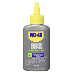 Olio catena Bici Motorex, Chain Lube Bike Dry 100ml Motorex