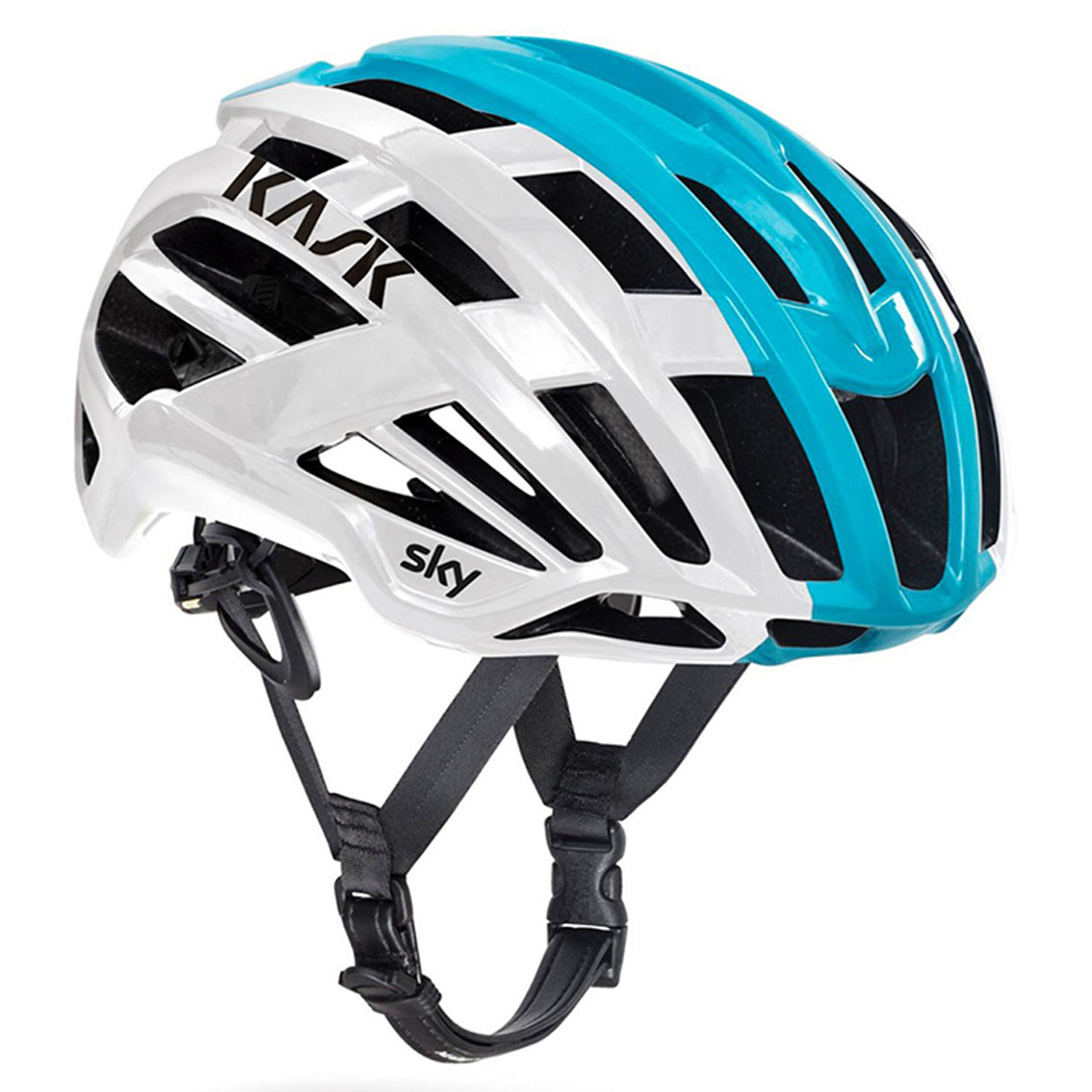 Kask Valegro Team Sky helmet LordGun bike store