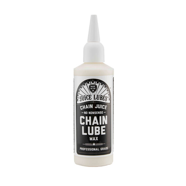 Juice Lubes Chain Lube Wax lubricant