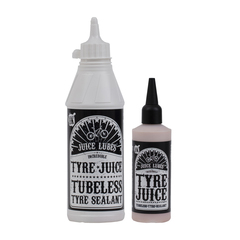 Juice Lubes Tyre Juice sealant