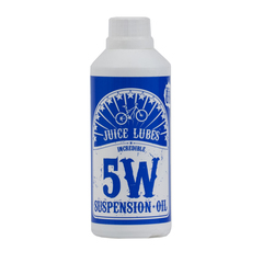 Juice Lubes 5W suspension oil