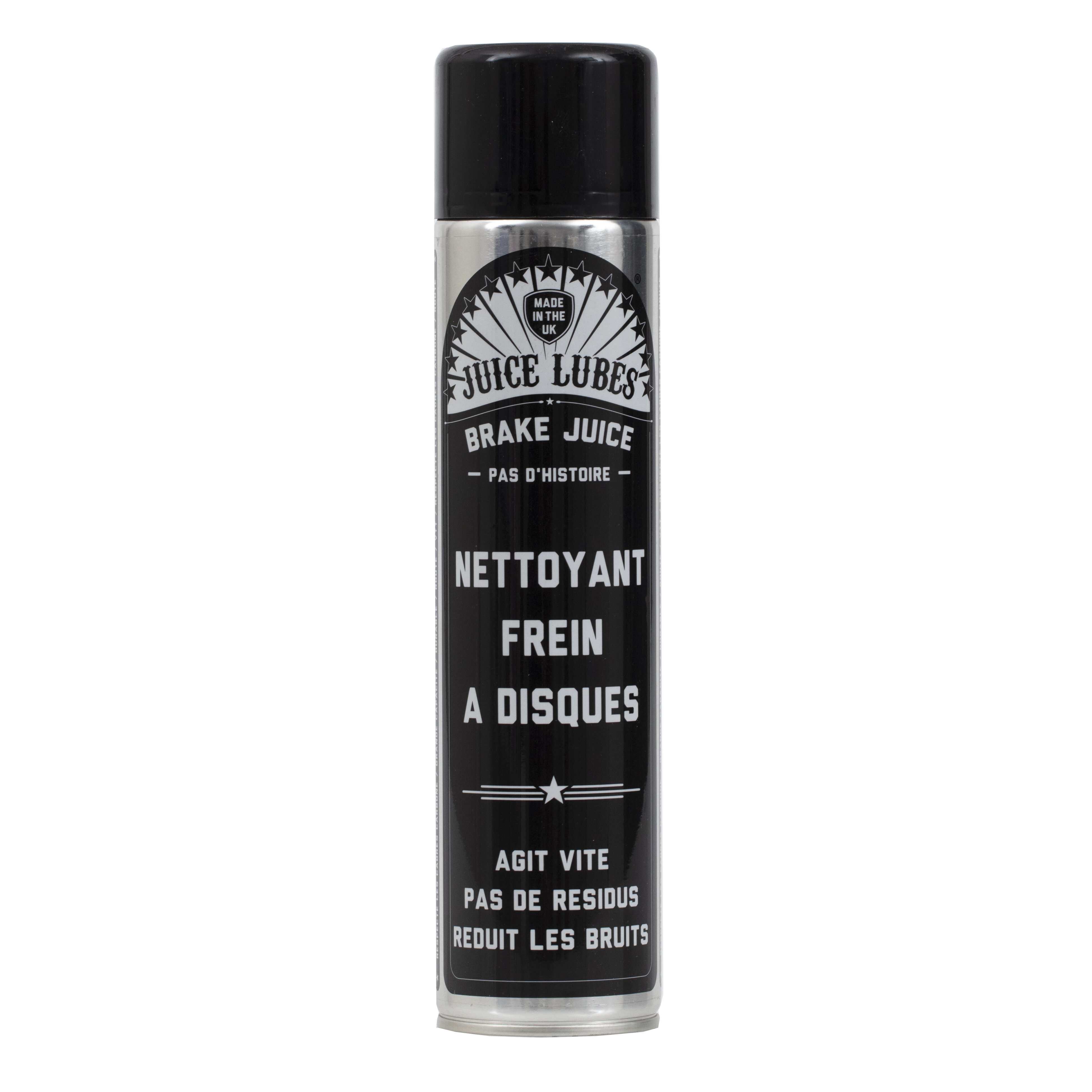 juice lubes disc brake cleaner