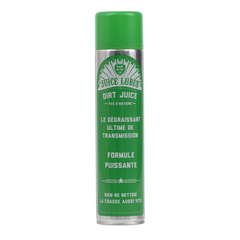Juice Lubes Dirt Juice Hero cleaner