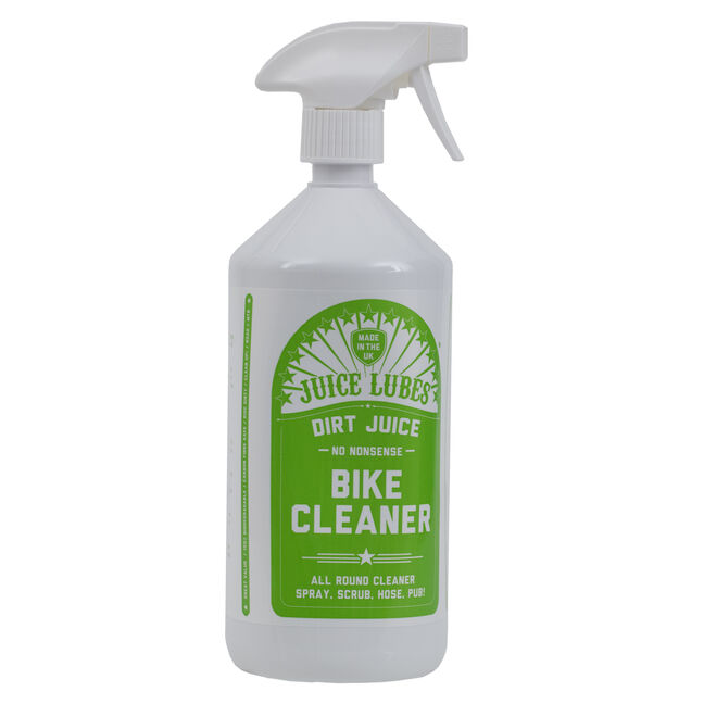 Juice Lubes Dirt Juice Bike Cleaner Quantity 1000 ml