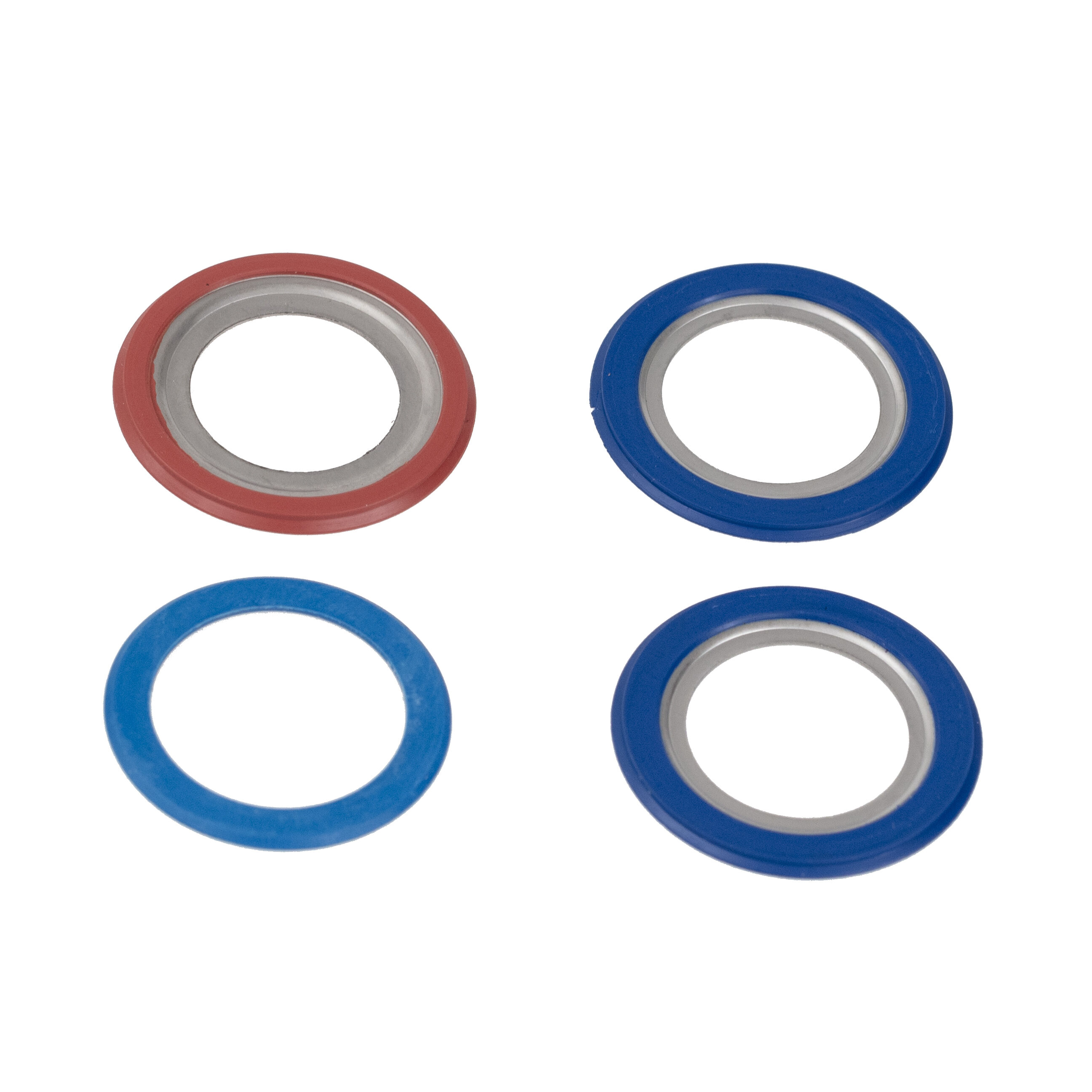 Pedali Per Bici BMX E Mountain Bike - In Lega Di Alluminio, Antiscivolo, Con Perno Universale - Foto 10