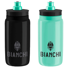 Bianchi Fly Wasserflasche