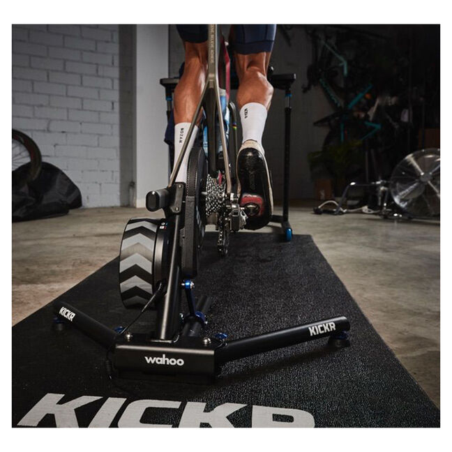 Wahoo Kickr trainer floor-mat LordGun online bike store