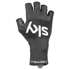 Castelli Aero Race Team Sky gloves