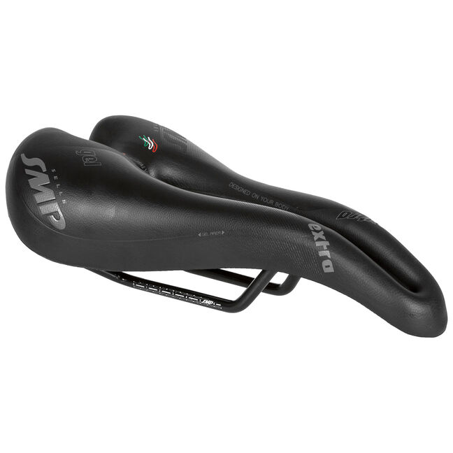 Selle SMP Extra Gel saddle LordGun online bike store