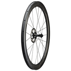Roval CLX 50 Disc front wheel