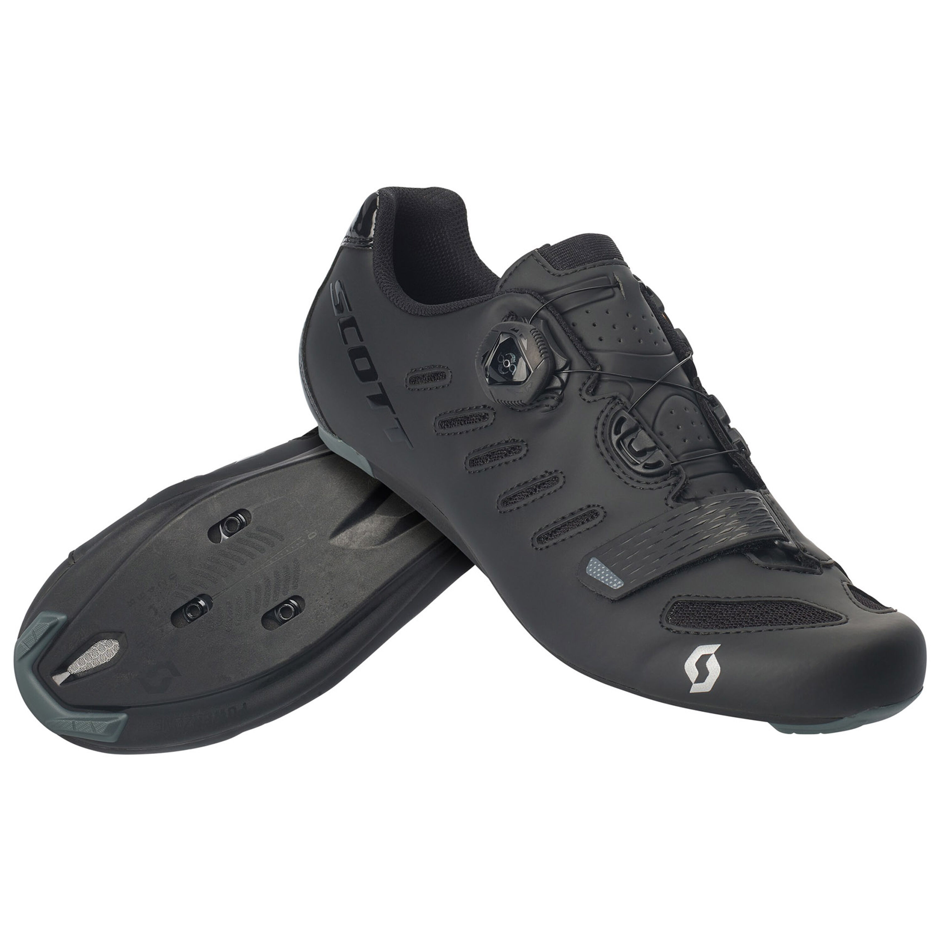 scott mtb team boa shoe