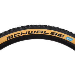 Schwalbe Racing Ray Evo TL-Easy Snakeskin Addix Speedgrip 29" tyre
