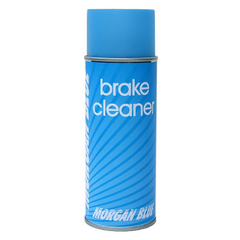 Morgan Blue disc brake cleaner 2019