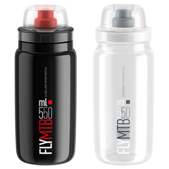 Elite Fly MTB bottle