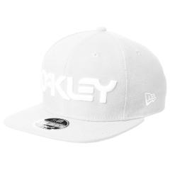 Oakley Mark II Novelty Snap-Back hat