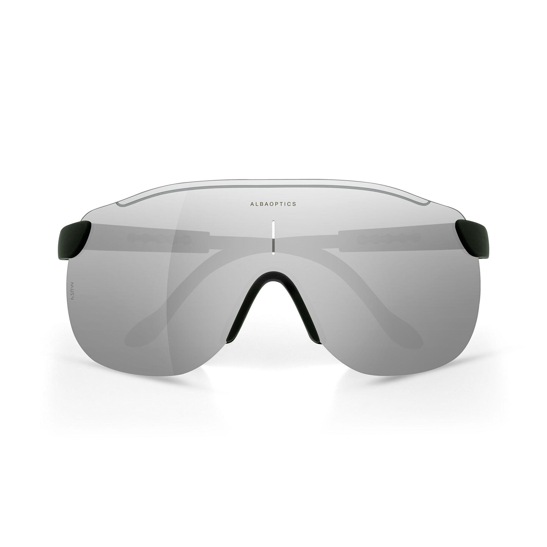 N*e様 ALBA OPTICS STRATOS 『SOLO』 Alba Optics Stratos eyewear LordGun online bike store