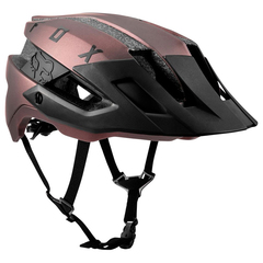 Fox Flux Solid helmet